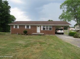1007 Davenport Rd, Maryville, TN 37801