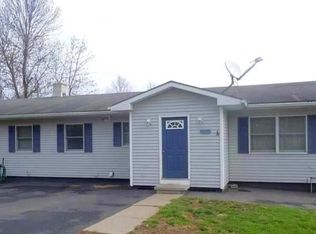 4110 Deneef Rd, Lyons, NY 14489