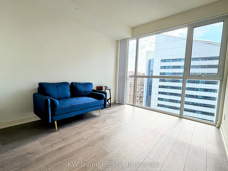 4955 Yonge St #2615 — Photo 12