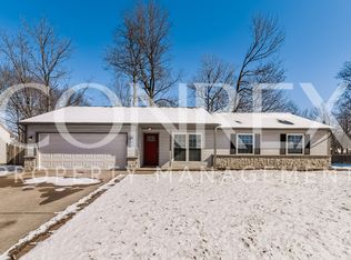 725 Prairie Depot, Indianapolis, IN 46241