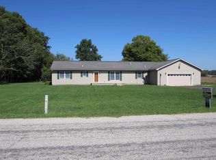 10287 E Division Rd, Peru, IN 46970