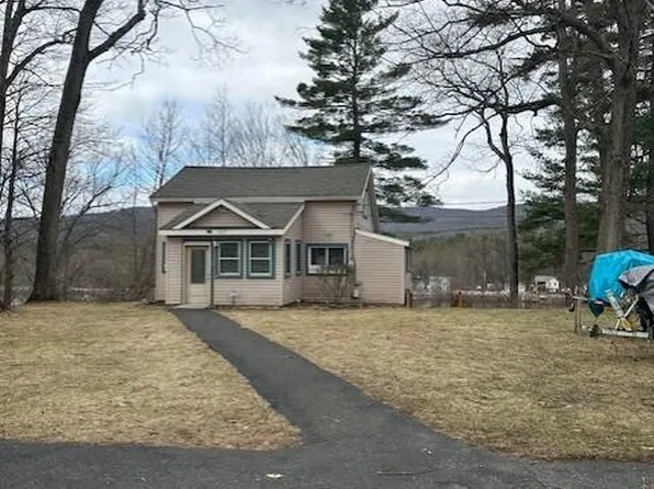 107 Harris Avenue, Lake Luzerne, NY 12846