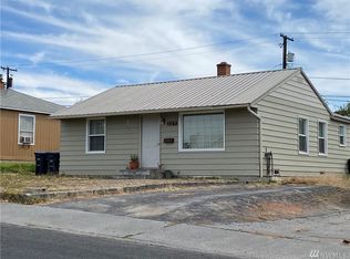 325 W Loop Dr, Moses Lake, WA 98837