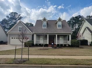 1009 Orchard Cir, Dothan, AL 36305