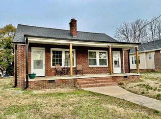 109 Brooks St, Burlington, NC 27215