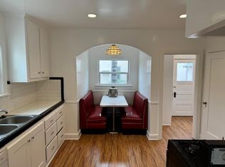 1601 N Harvard Blvd #1, Los Angeles, CA 90027