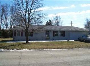 1407 Tanager Dr, Warsaw, IN