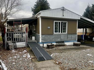 208 S Neyland Ave SPACE 22, Liberty Lake, WA, 99019