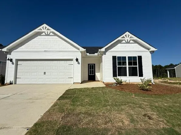 263 Bay Meadows Dr, Aiken, SC 29803