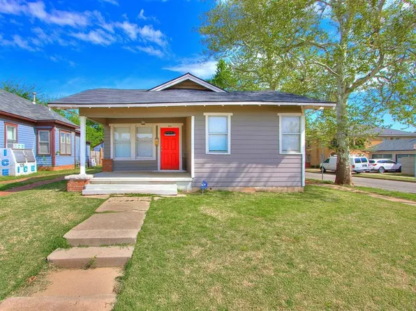 601 NW 24th St, Oklahoma City, OK 73103