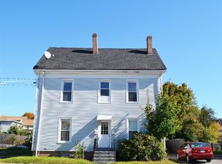 8-10 Seavey St, Westbrook, ME 04092