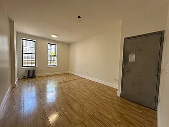 Rented by Alpha Properties NYC I LLC
