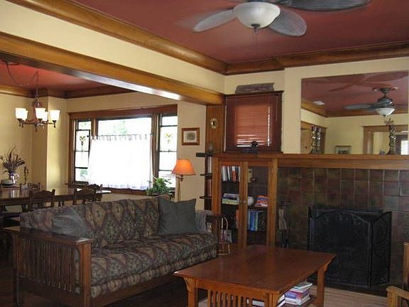 Living & Dining