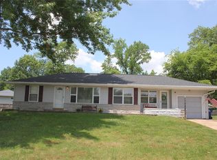 2665 Jonathan Dr, Saint Louis, MO
