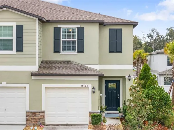 36498 Camp Fire Ter, Zephyrhills, FL 33541