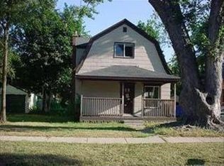 266 Battle Creek Ave, Battle Creek, MI 49037