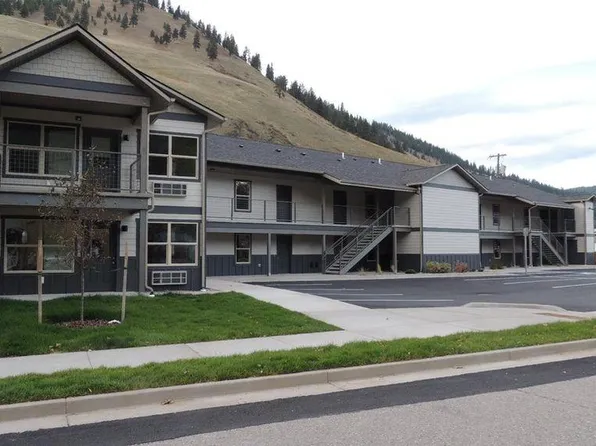 322 Minnesota Ave Unit 9, Missoula, MT 59802