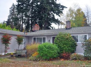 15045 SE 46th St, Bellevue, WA 98006