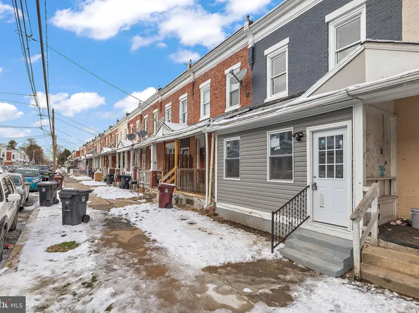 937 E 17th St, Wilmington, DE 19802
