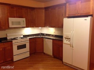 3856 S Union Ave #1, Chicago, IL 60609