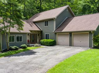 155 Greystone Dr, Oak Ridge, TN 37830