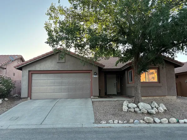 9950 N Stageline Trl, Tucson, AZ 85742