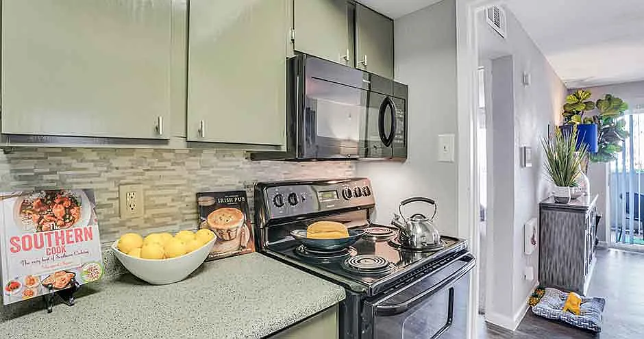 Westmount at Copper Mill Apartments — Photo 2