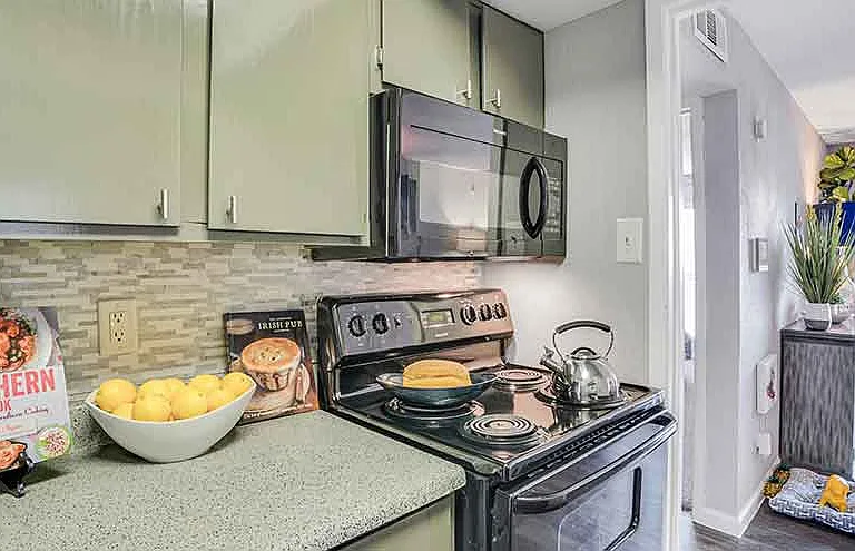 Westmount at Copper Mill Apartments — Photo 2
