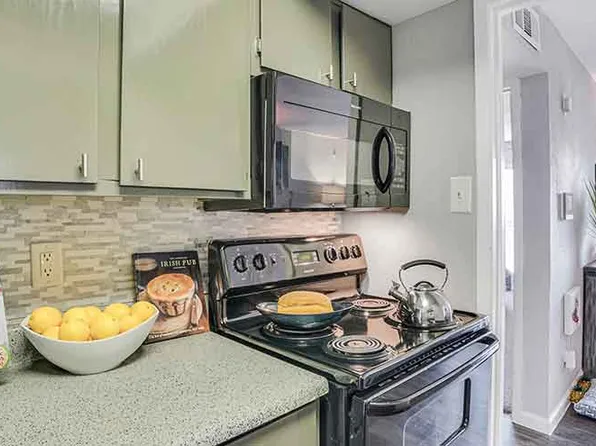 Westmount at Copper Mill Apartments