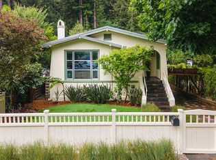 177 W Blithedale Ave, Mill Valley, CA