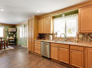 24780 Tulip St NW, Isanti, MN 55040