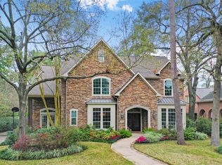 11838 Longleaf Ln, Houston, TX 77024