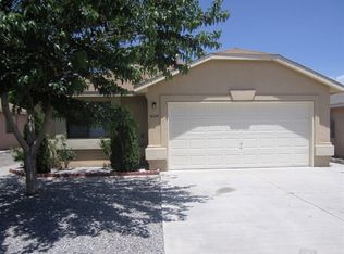 4109 Diablo Trail Pl NW, Albuquerque, NM 87114