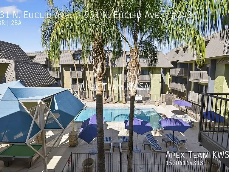 931 N Euclid Ave #243 — Photo 39