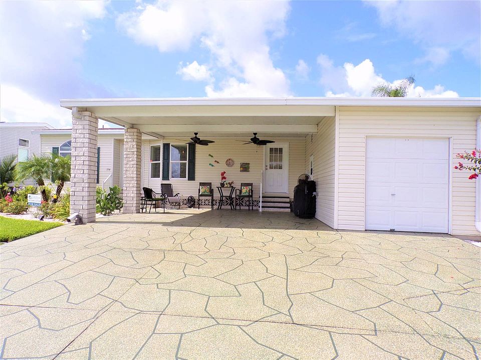 1st image of 1681 Deverly Dr #774