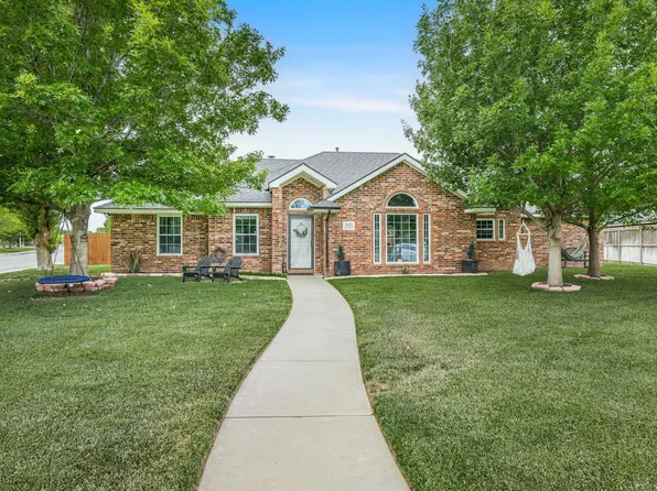 5822 Andover Dr, Amarillo, TX 79109