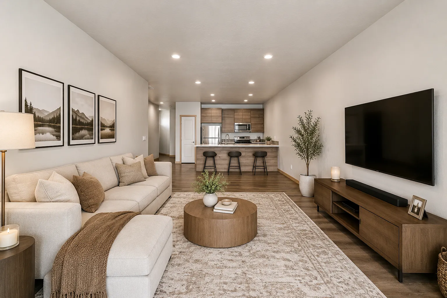 Maplewood Villas — Photo 2