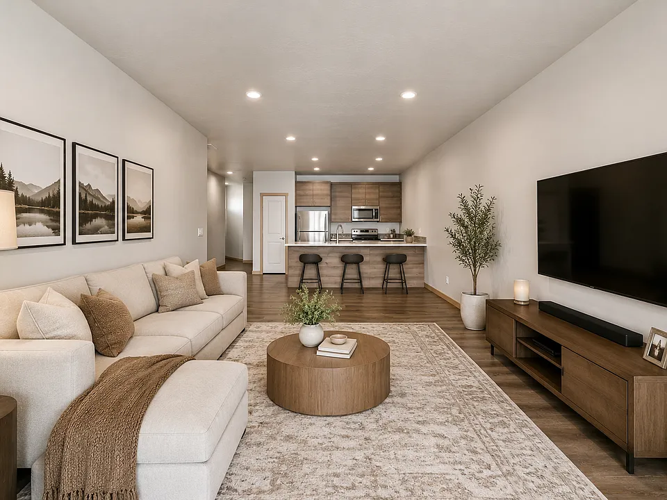 Maplewood Villas