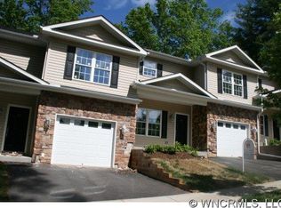 52 Kirby Dr, Asheville, NC 28806
