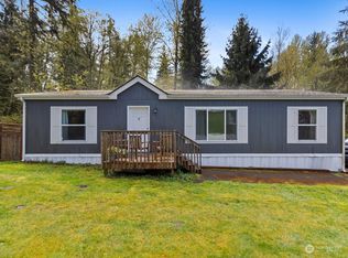 13118 Lost Lake Rd TRAILER 15, Snohomish, WA 98296