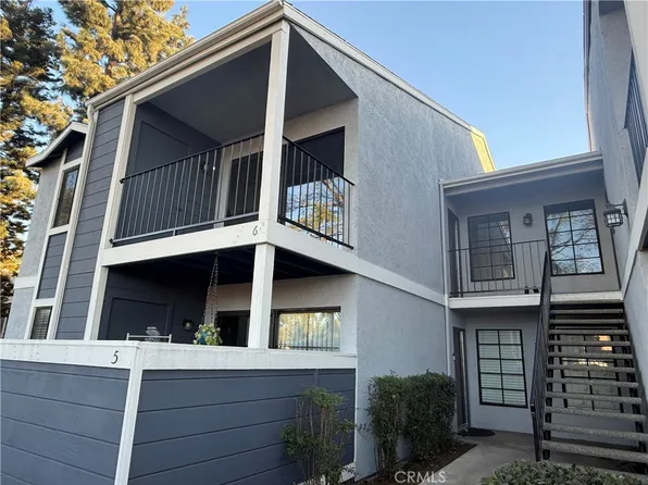 5165 Walnut Ave Unit 6, Chino, CA 91710