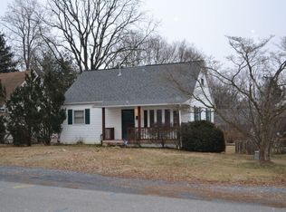 512 Loudoun Ave, Waynesboro, VA 22980