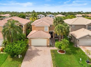 5065 Nautica Lake Cir, Greenacres, FL 33463