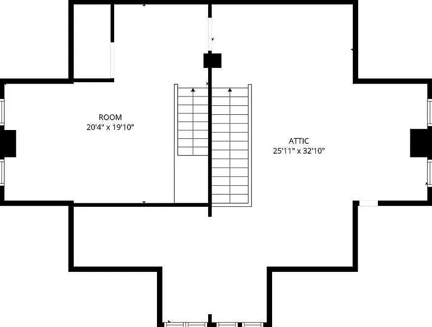 2 bed, 1.0 bath, 1100 sqft, $1,700 — Photo 2