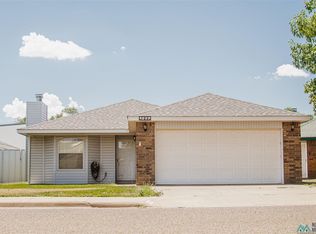 108 Burro Trl, Clovis, NM 88101