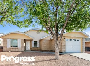 4737 Loma Blanca Dr, El Paso, TX 79934