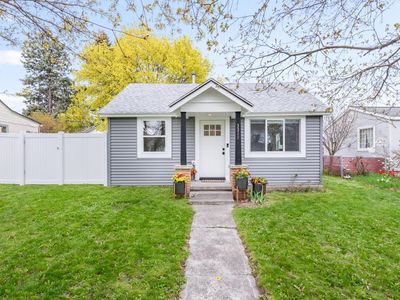 3311 E 36th Ave, Spokane, WA, 99223