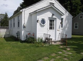 115 S Crescent Dr, Rome, NY 13440