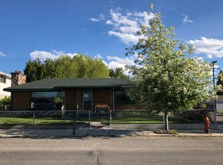 2200 Ottawa St, Butte, MT 59701