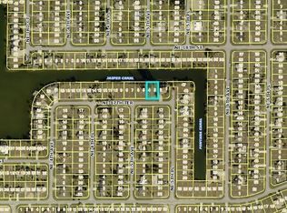 507 NE 17th Ter, Cape Coral, FL 33909